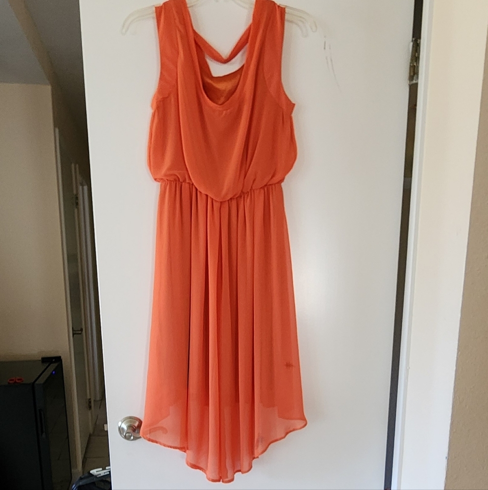 NWT.  Katie Lady Dress.